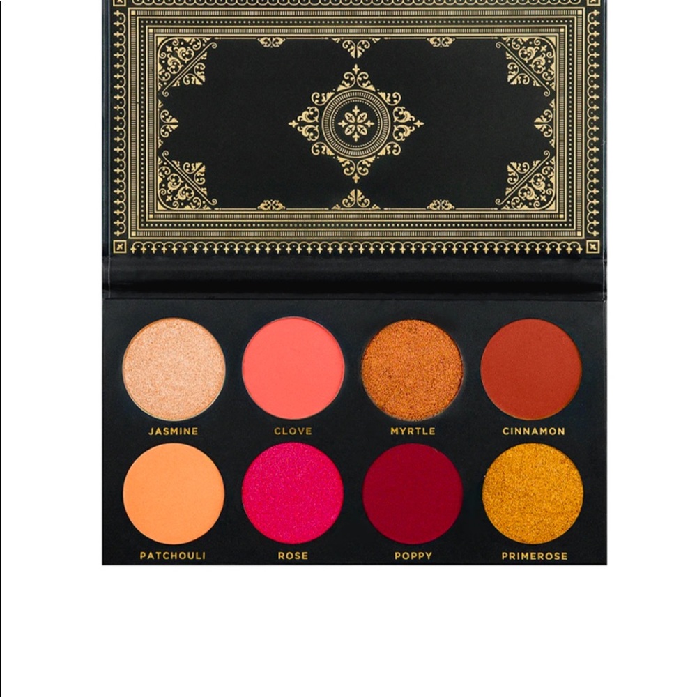 Ace Beaute Grandiose Palette